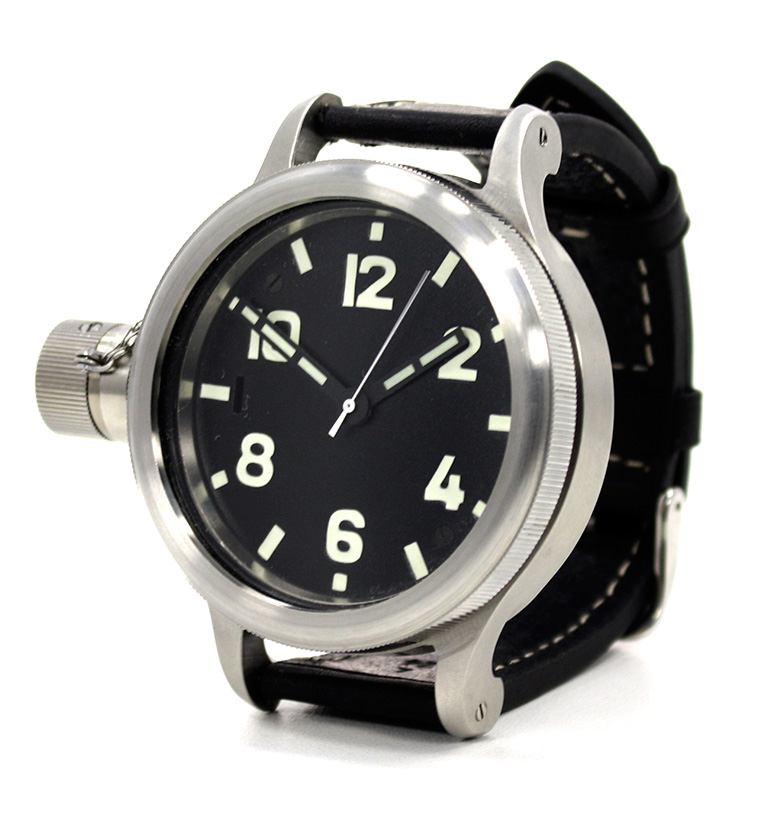 Часы подводника 193 ЧC