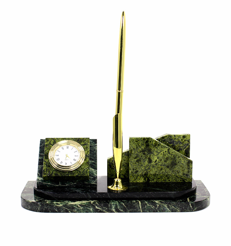 письменный прибор на стол