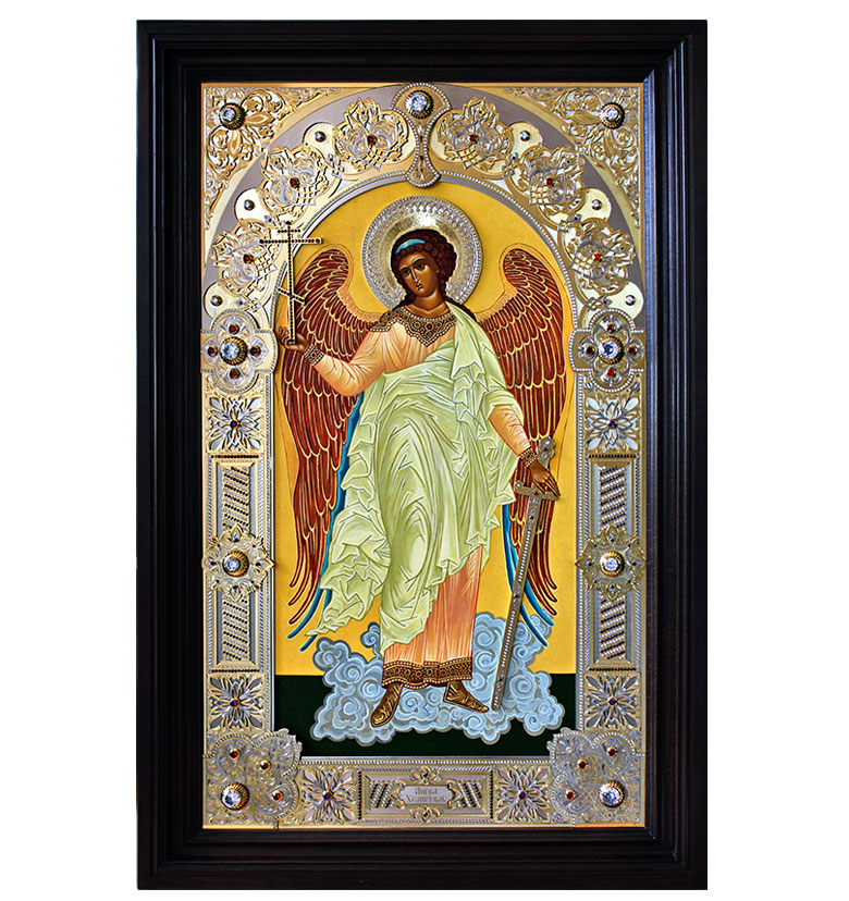 Ангел Хранитель, полный образ