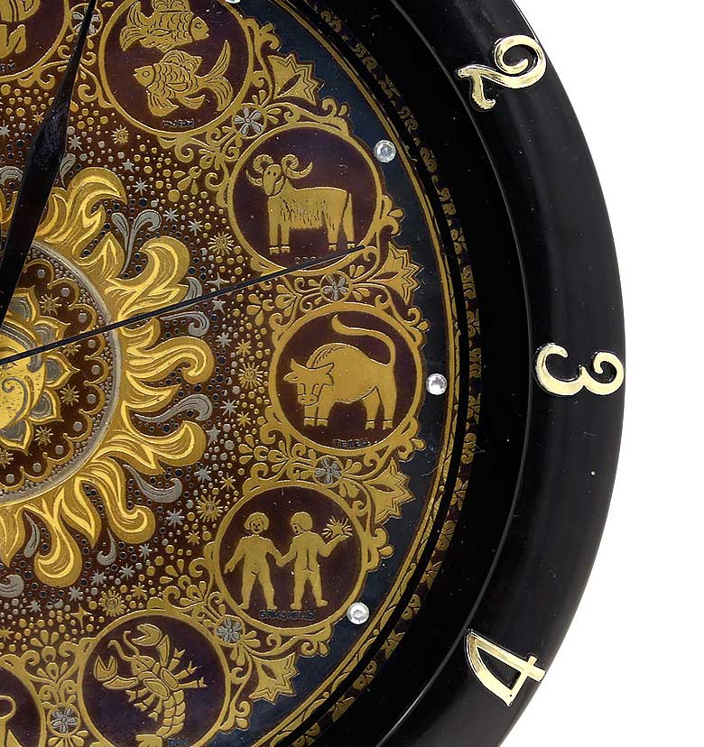 Часы зодиак. Настенные часы "знаки зодиака". Часы орнамент. Часы со знаками зодиака. Часы настенные со знаками зодиака на циферблате.